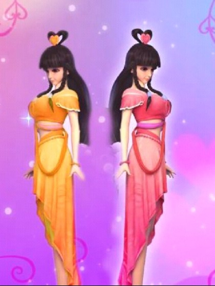 真人庄闲:产品4